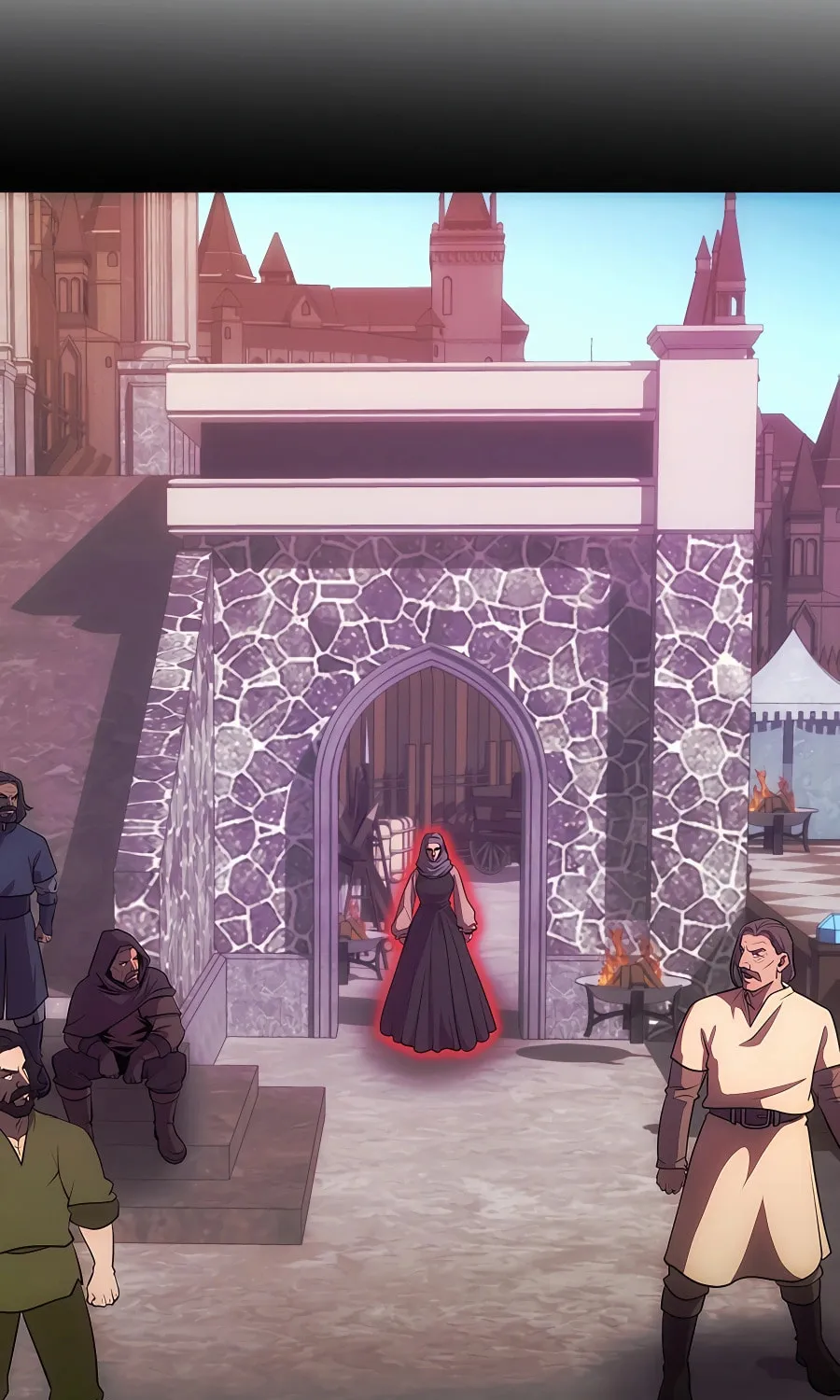 I Became the Youngest Prince in the Novel Chapter 9 page 21 - 