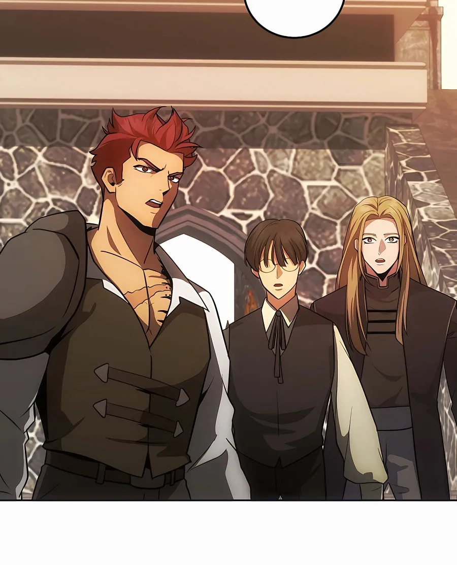 I Became the Youngest Prince in the Novel Chapter 9 page 34 - 