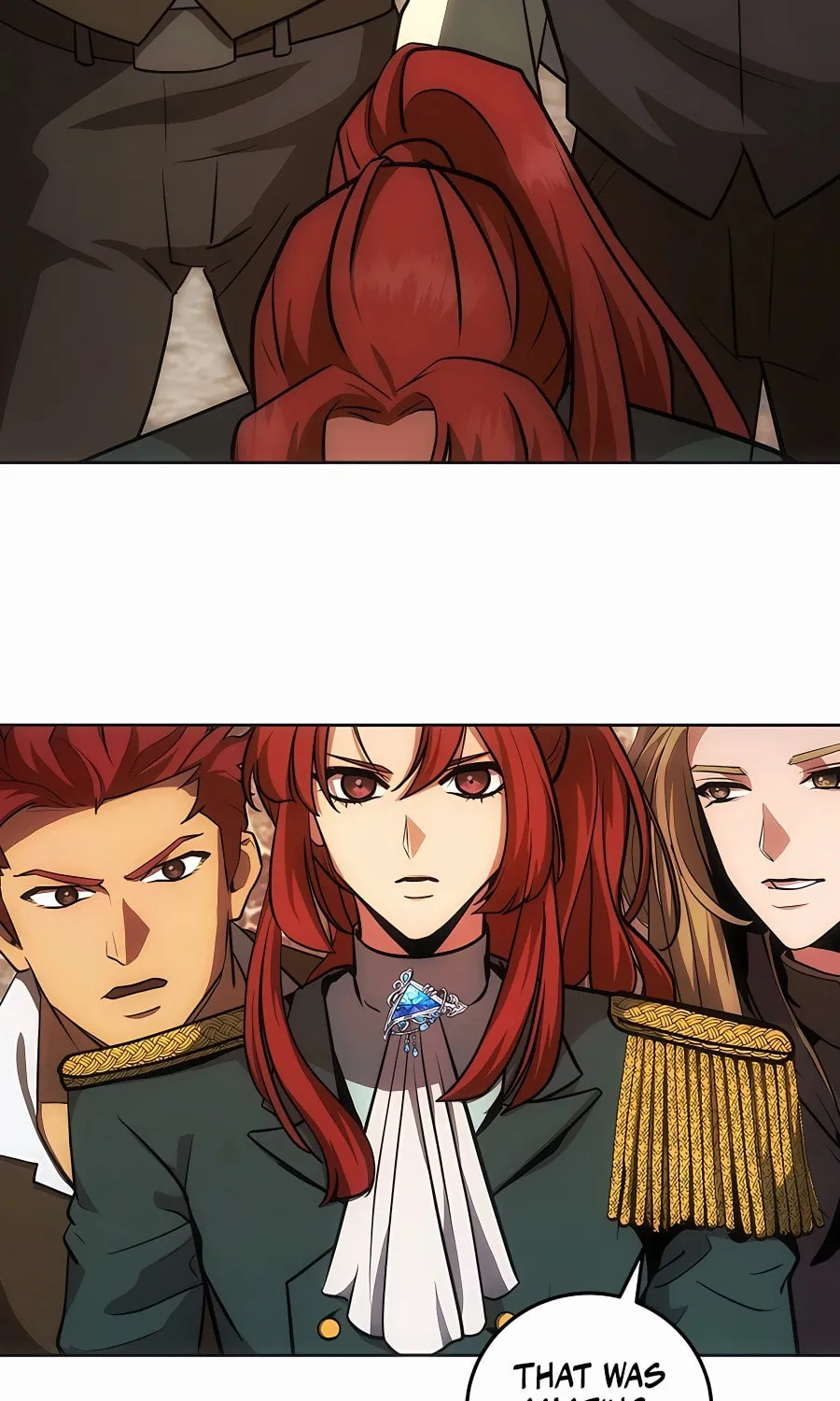 I Became the Youngest Prince in the Novel Chapter 9 page 36 - 