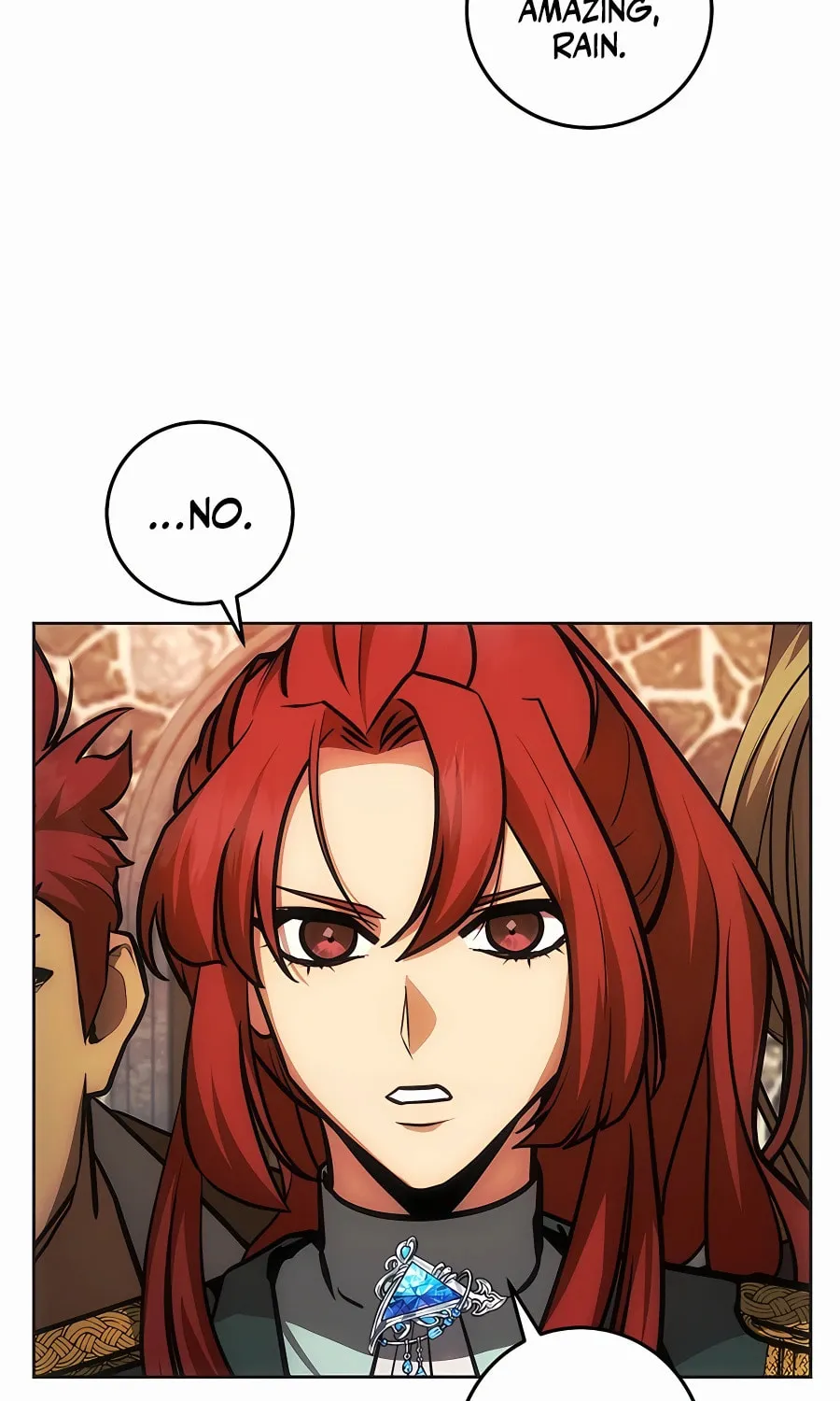 I Became the Youngest Prince in the Novel Chapter 9 page 37 - 