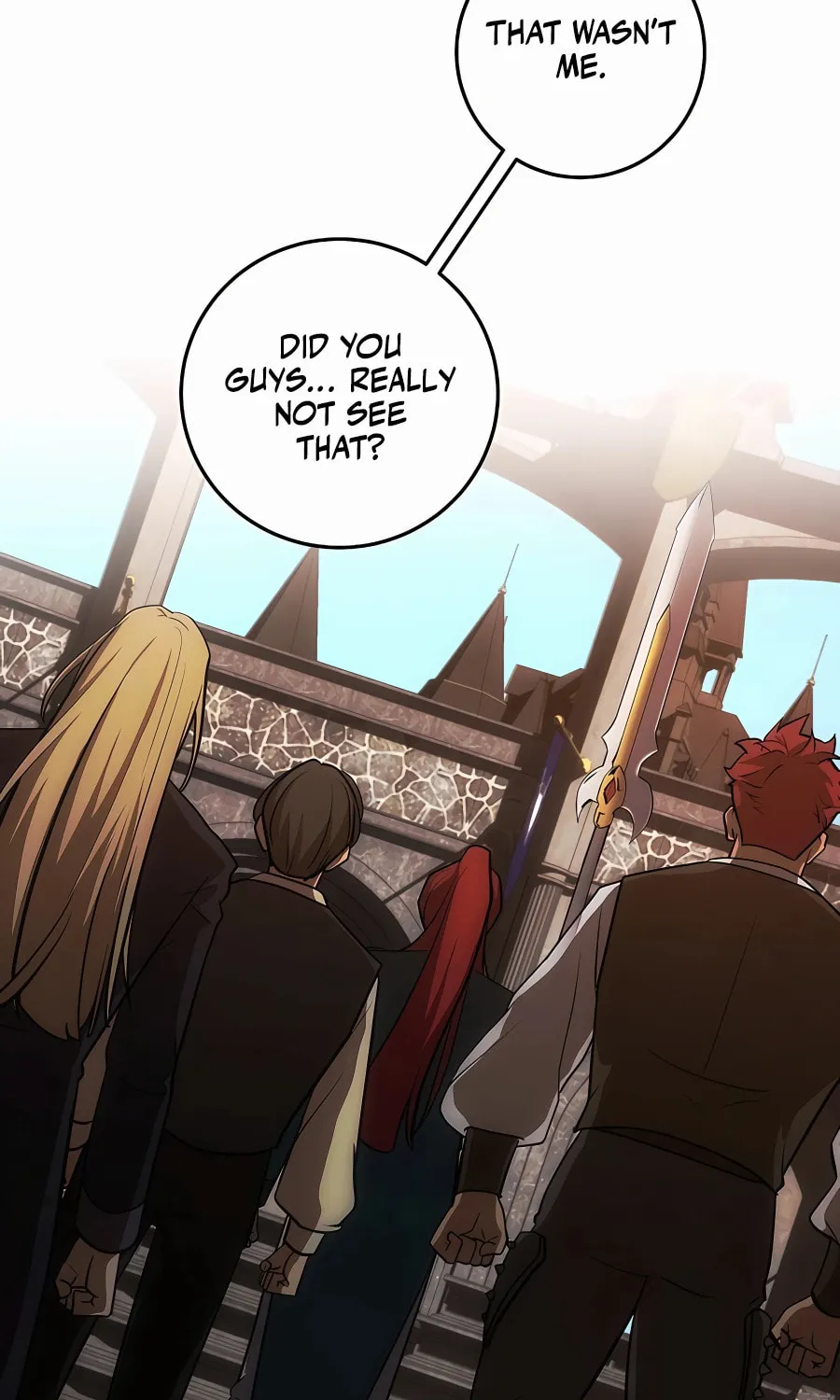 I Became the Youngest Prince in the Novel Chapter 9 page 38 - 