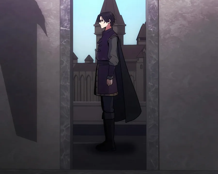 I Became the Youngest Prince in the Novel Chapter 9 page 40 - 