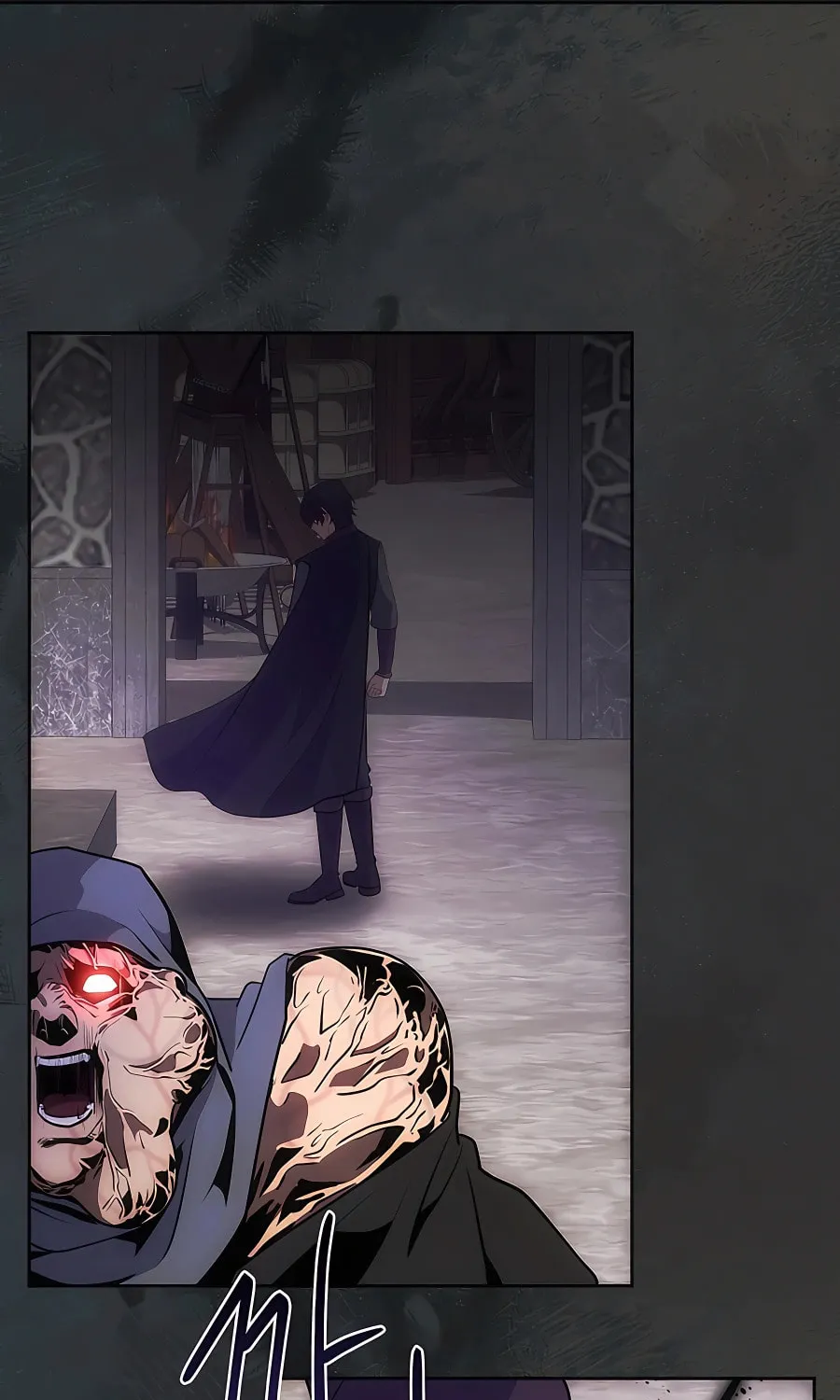 I Became the Youngest Prince in the Novel Chapter 9 page 41 - 