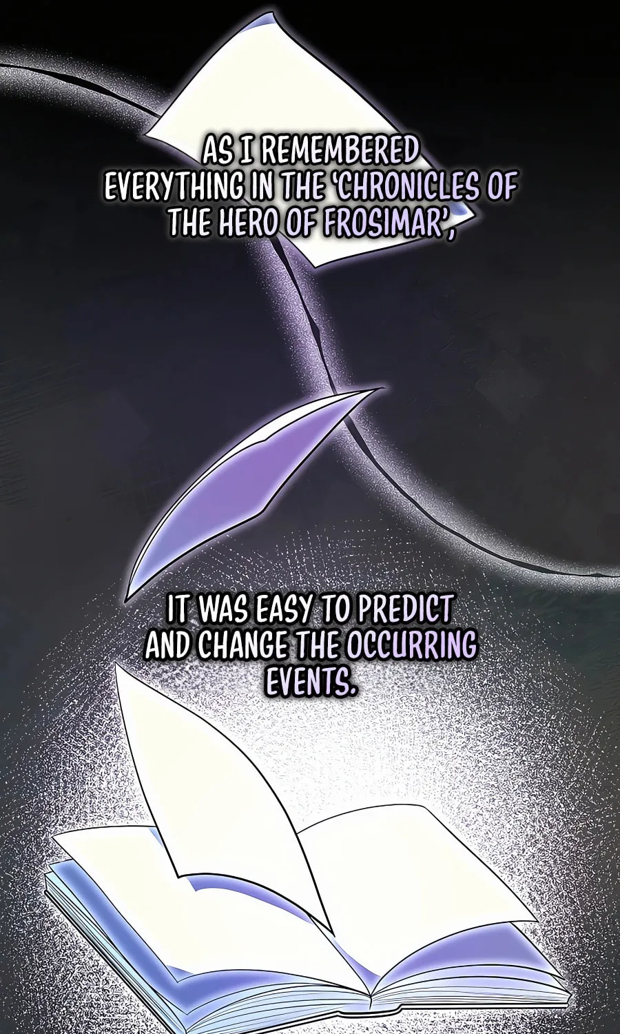 I Became the Youngest Prince in the Novel Chapter 9 page 48 - 