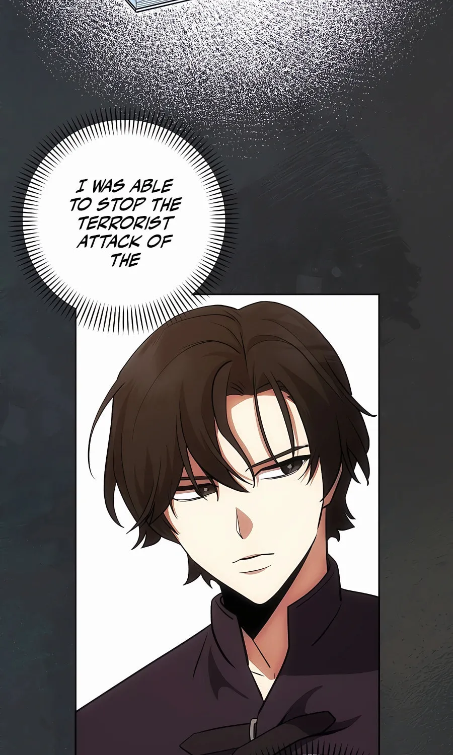 I Became the Youngest Prince in the Novel Chapter 9 page 49 - 