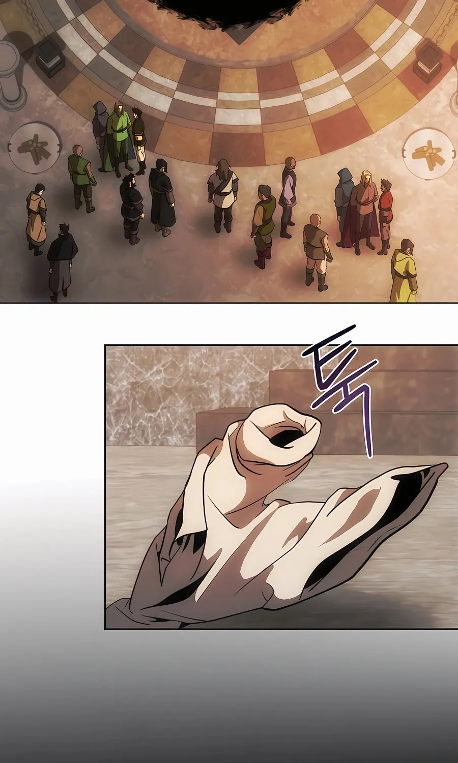 I Became the Youngest Prince in the Novel Chapter 9 page 6 - 