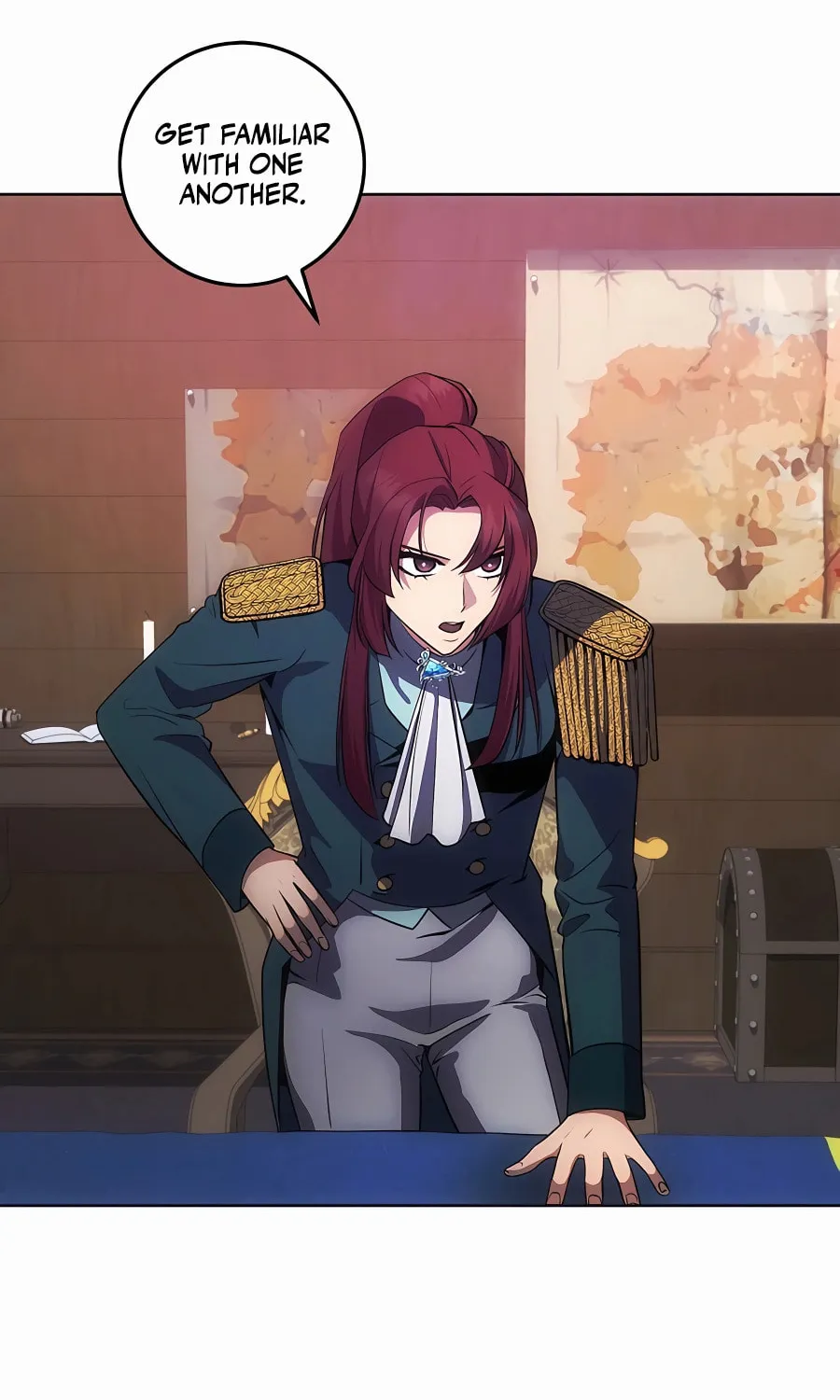 I Became the Youngest Prince in the Novel Chapter 9 page 53 - 