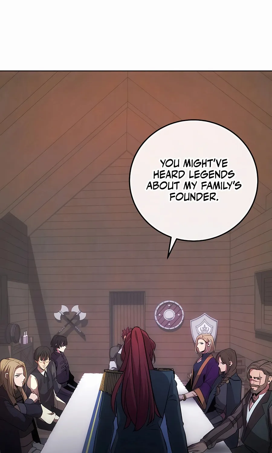 I Became the Youngest Prince in the Novel Chapter 9 page 67 - 