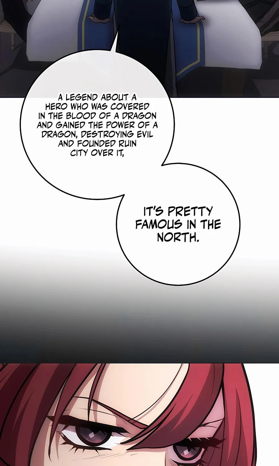 I Became the Youngest Prince in the Novel Chapter 9 page 68 - 