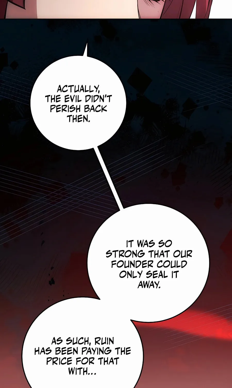 I Became the Youngest Prince in the Novel Chapter 9 page 69 - 