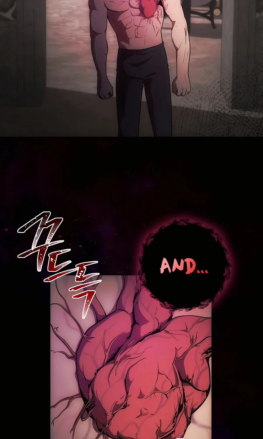 I Became the Youngest Prince in the Novel Chapter 9 page 8 - 