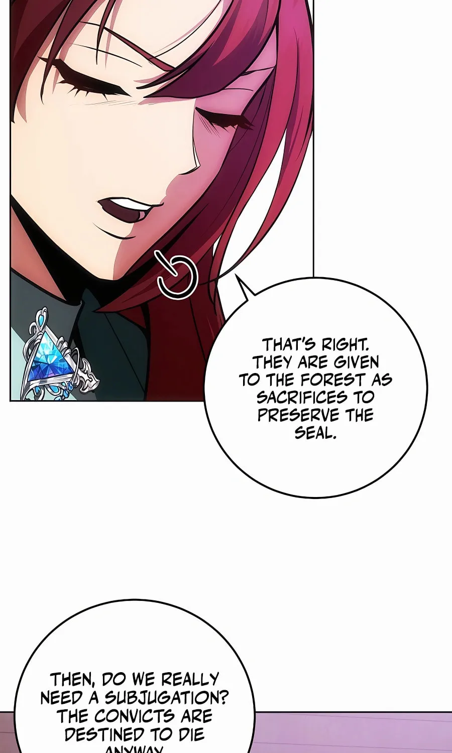 I Became the Youngest Prince in the Novel Chapter 9 page 77 - 
