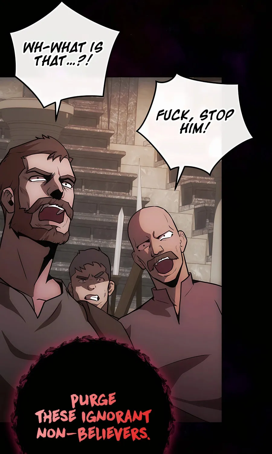 I Became the Youngest Prince in the Novel Chapter 9 page 10 - 