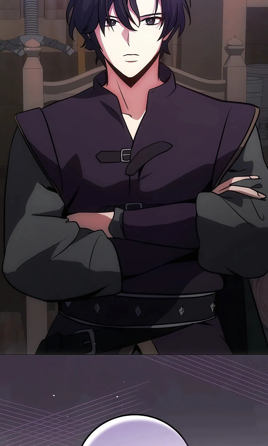 I Became the Youngest Prince in the Novel Chapter 9 page 95 - 