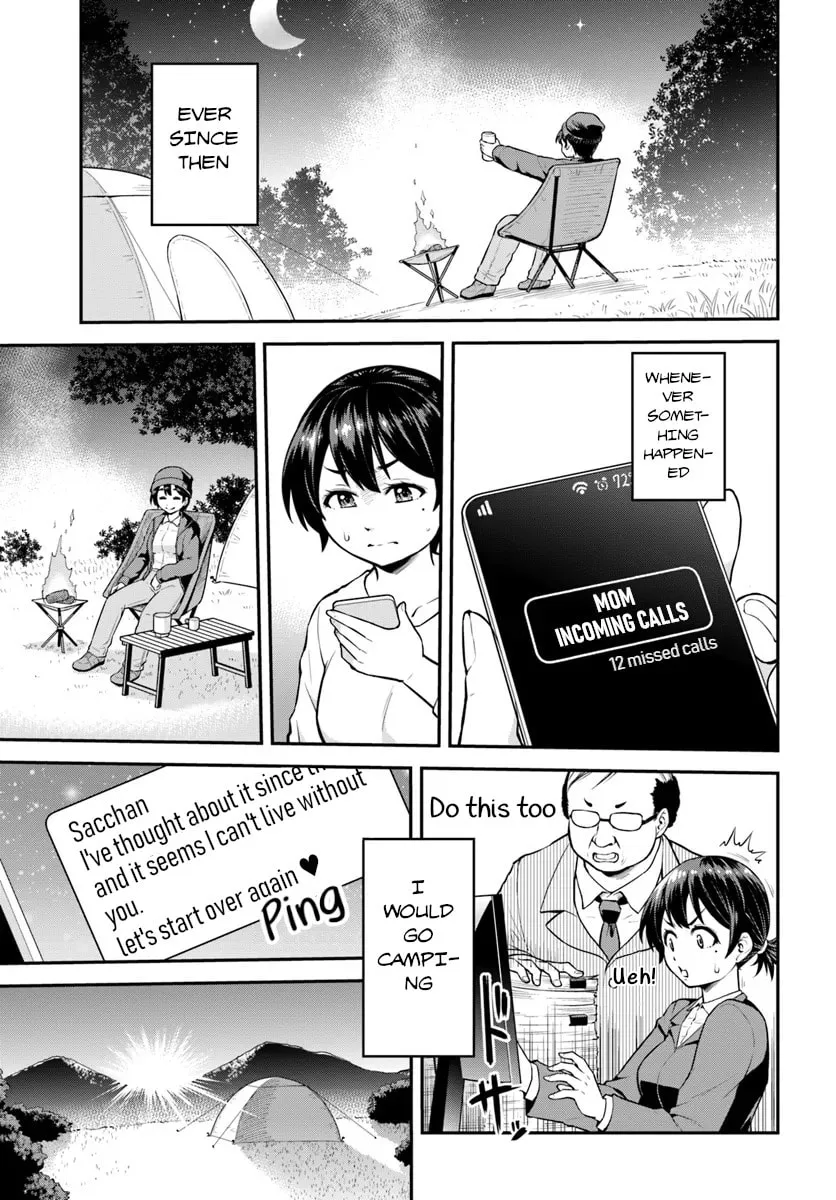 I Bought a Mountain. Chapter 1 page 24 - 