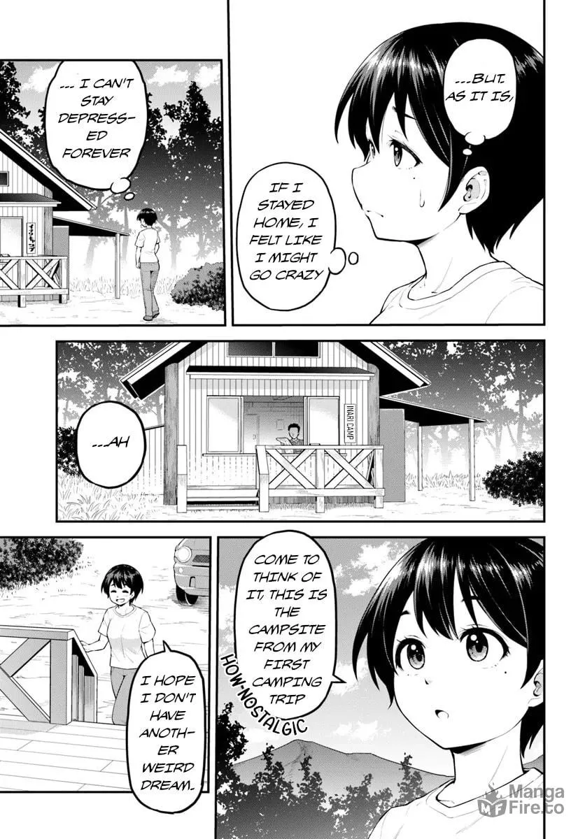 I Bought a Mountain. Chapter 1 page 36 - 