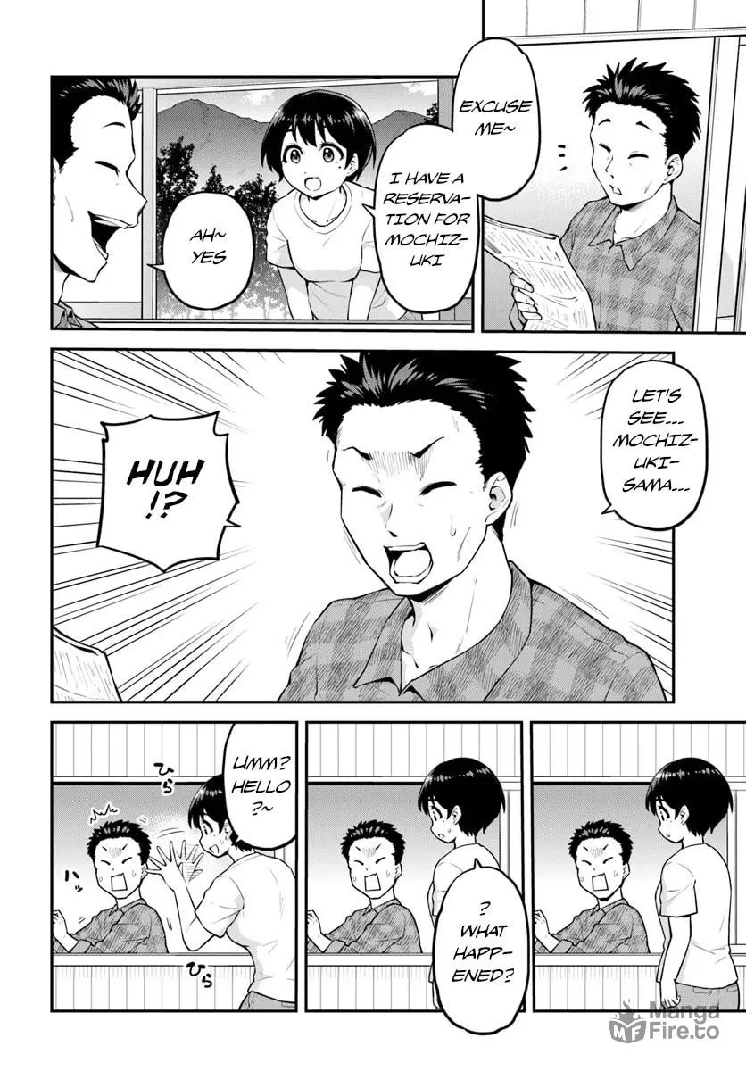 I Bought a Mountain. Chapter 1 page 37 - 