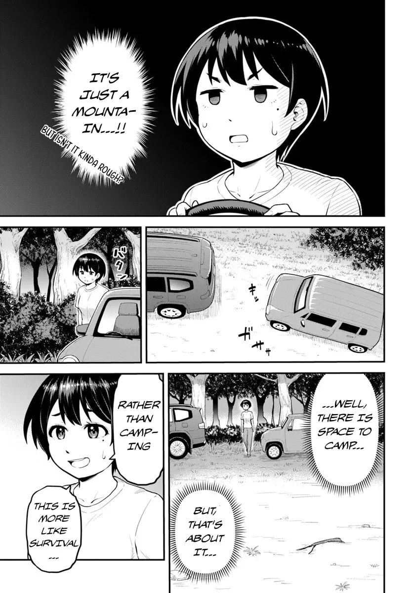 I Bought a Mountain. Chapter 1 page 42 - 