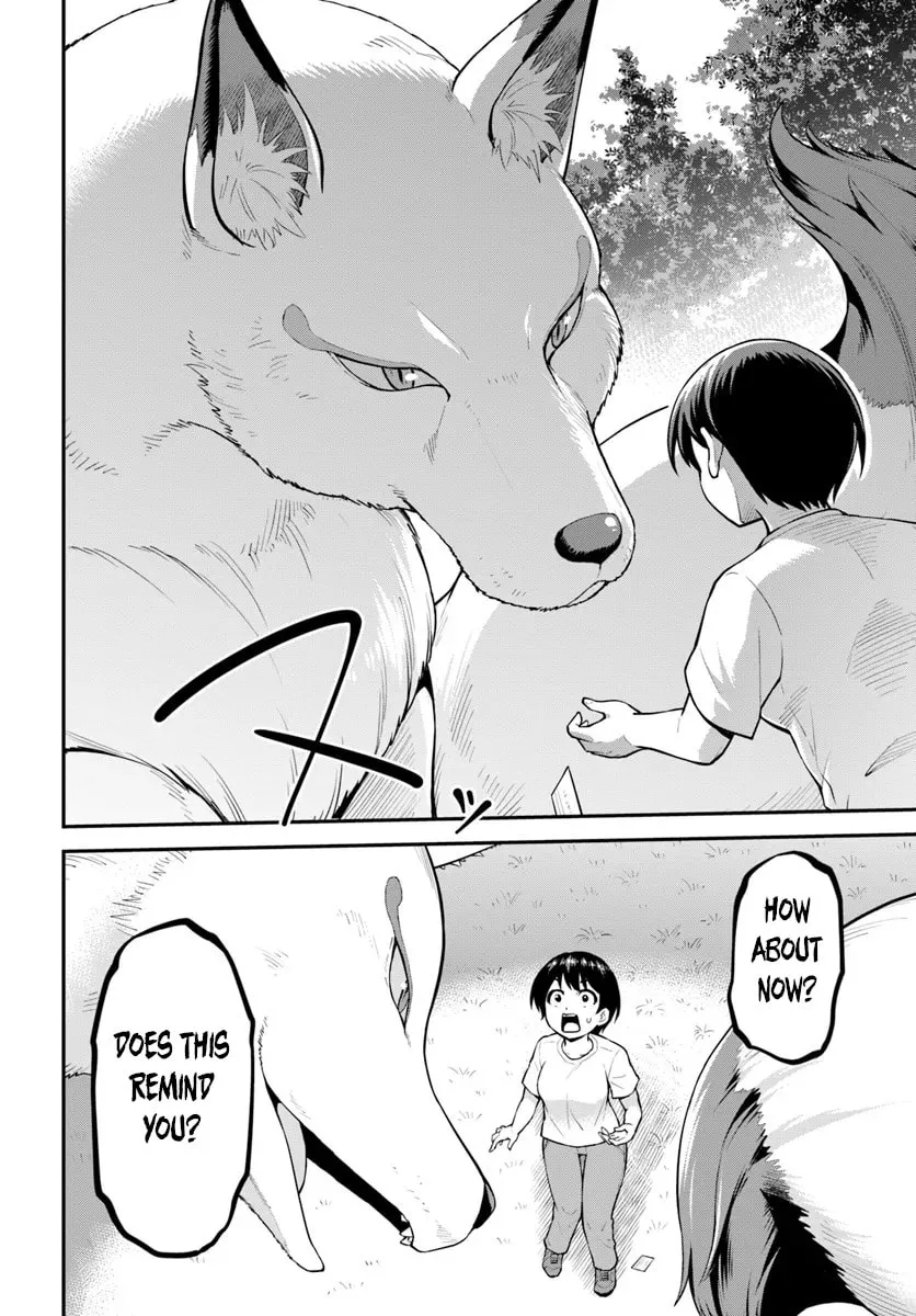 I Bought a Mountain. Chapter 1 page 45 - 