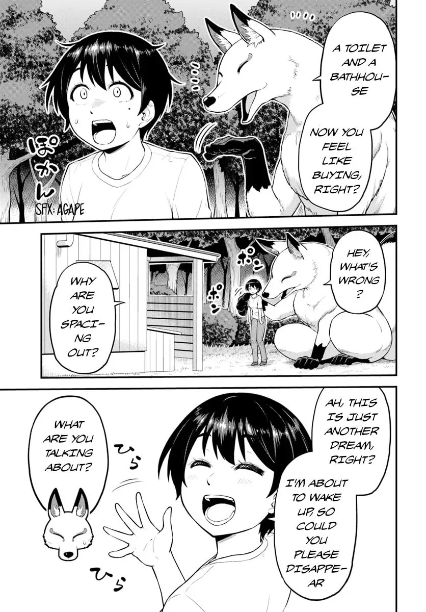 I Bought a Mountain. Chapter 1 page 48 - 