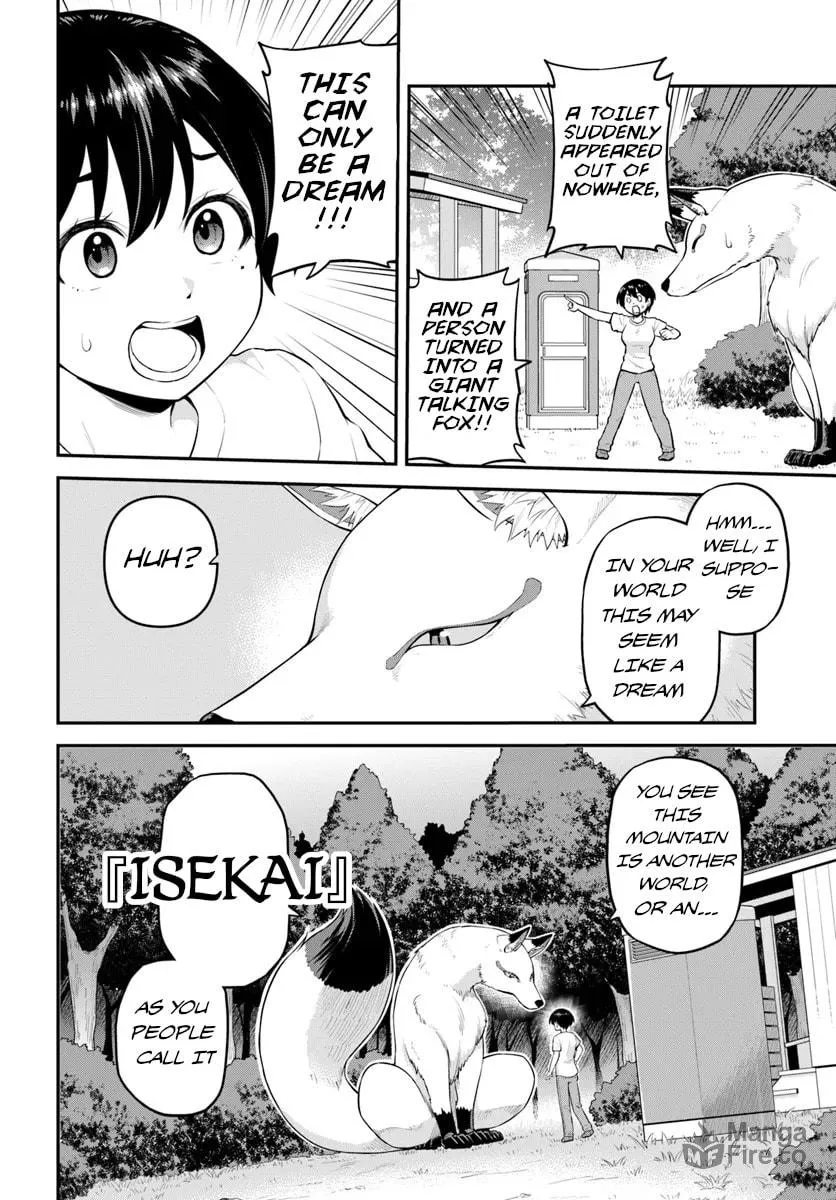 I Bought a Mountain. Chapter 1 page 49 - 