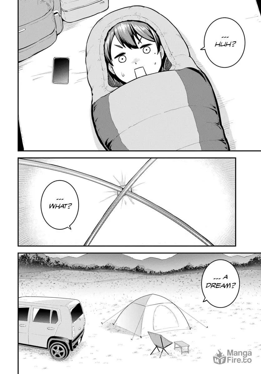 I Bought a Mountain. Chapter 1 page 7 - 