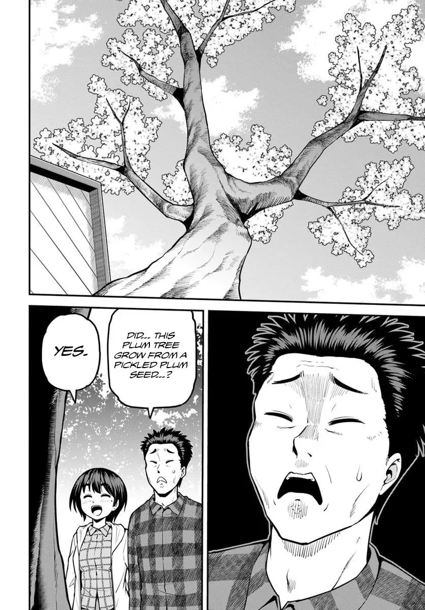 I Bought a Mountain. Chapter 12 page 24 - 