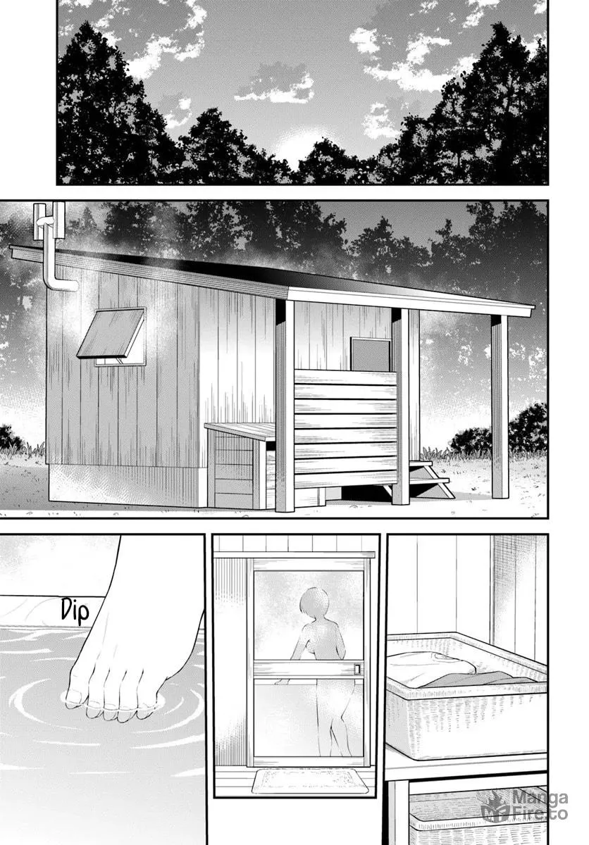 I Bought a Mountain. Chapter 2 page 25 - 