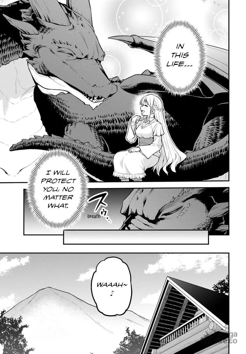 I Bought a Mountain. Chapter 7 page 13 - 