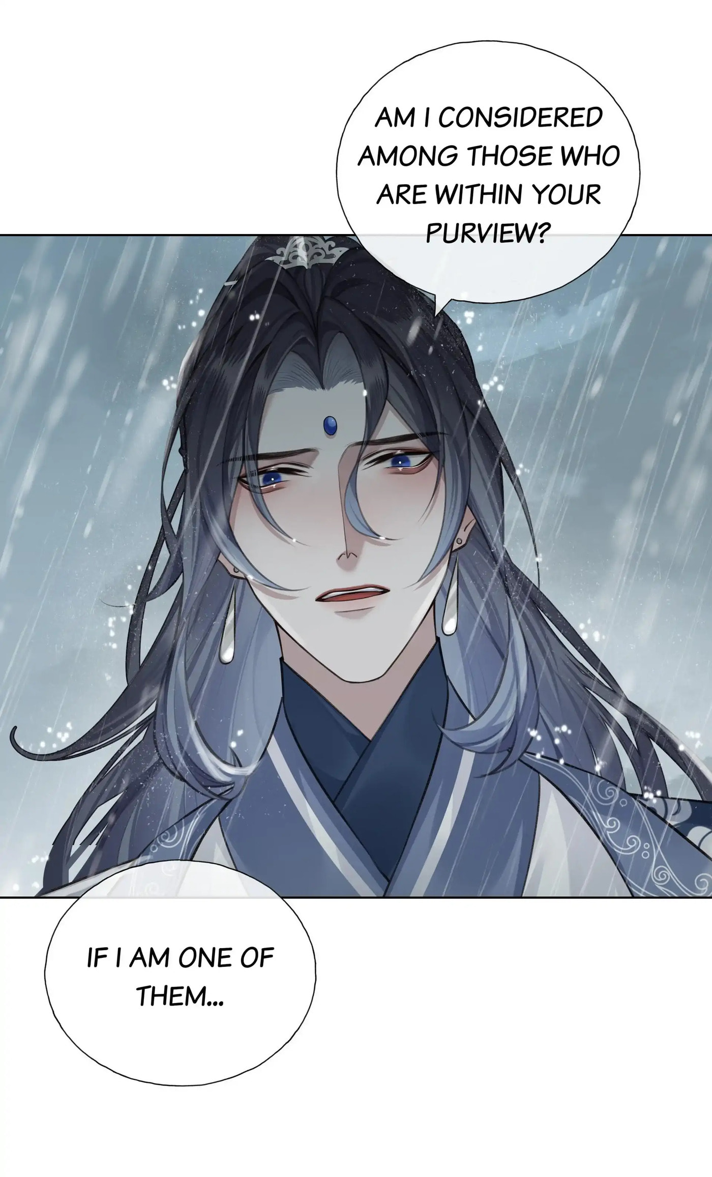I Brought a Vampire Into My Own Sect Chapter 21 page 20 - 