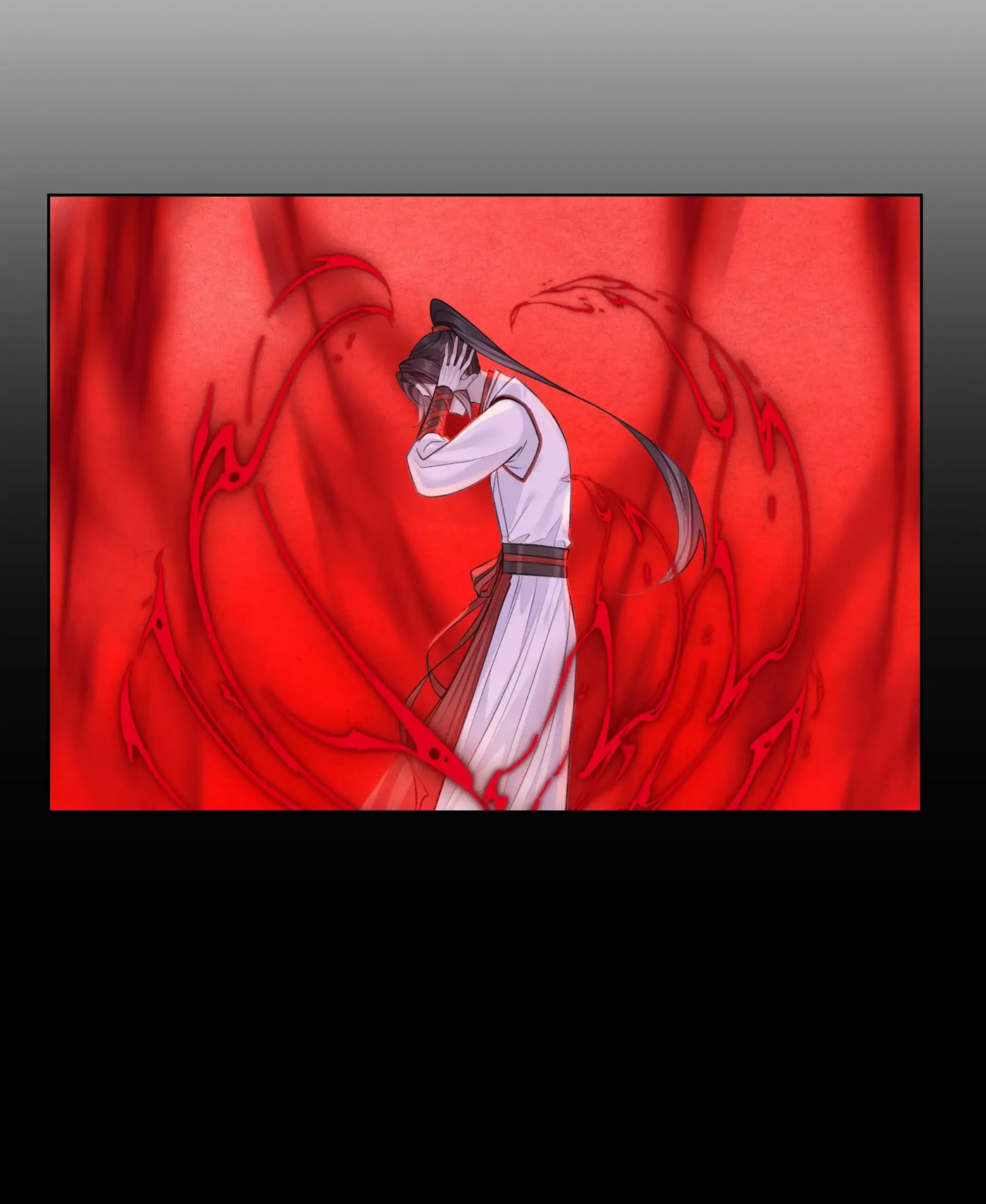 I Brought a Vampire Into My Own Sect Chapter 21 page 33 - 