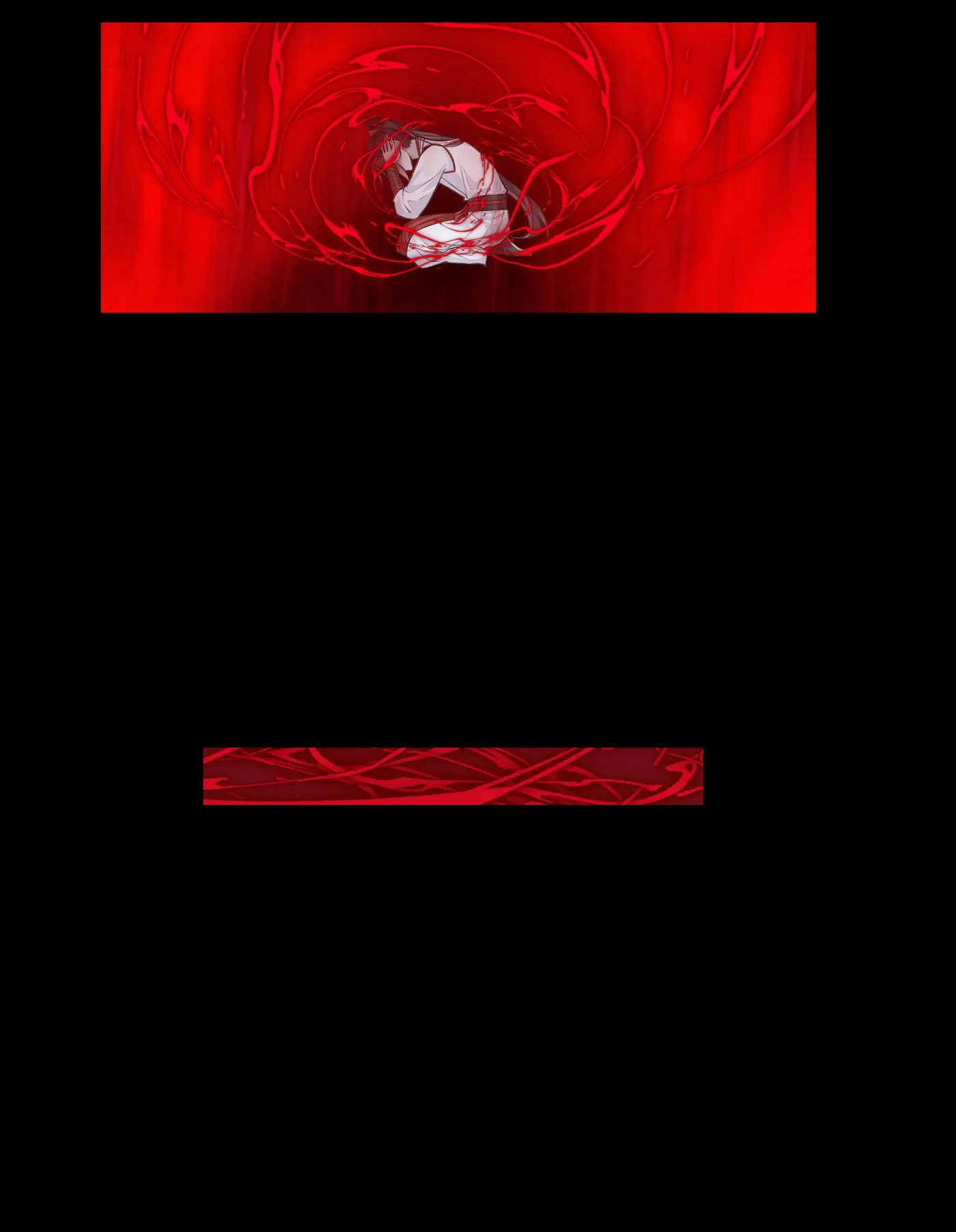 I Brought a Vampire Into My Own Sect Chapter 21 page 34 - 