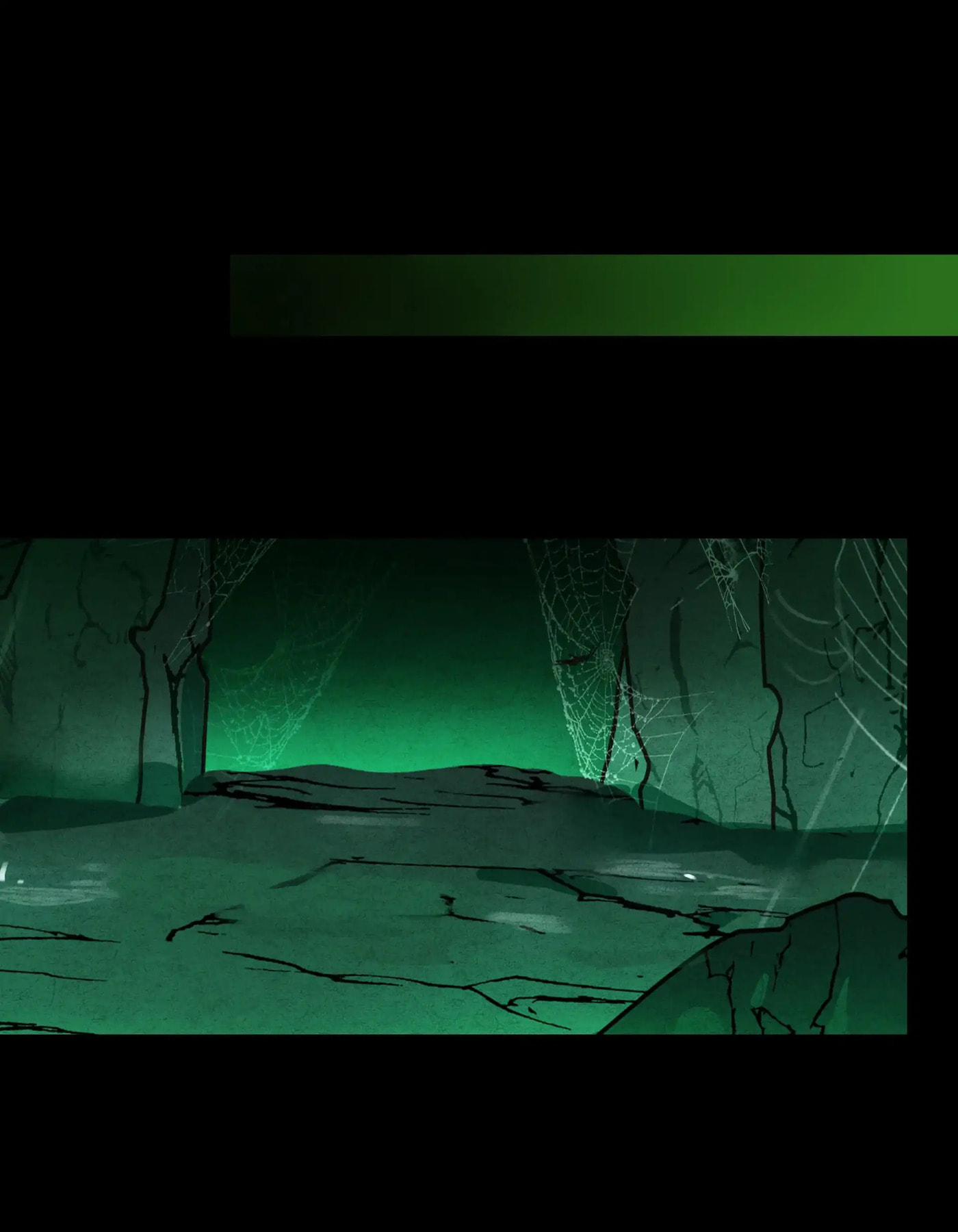I Brought a Vampire Into My Own Sect Chapter 21 page 35 - 