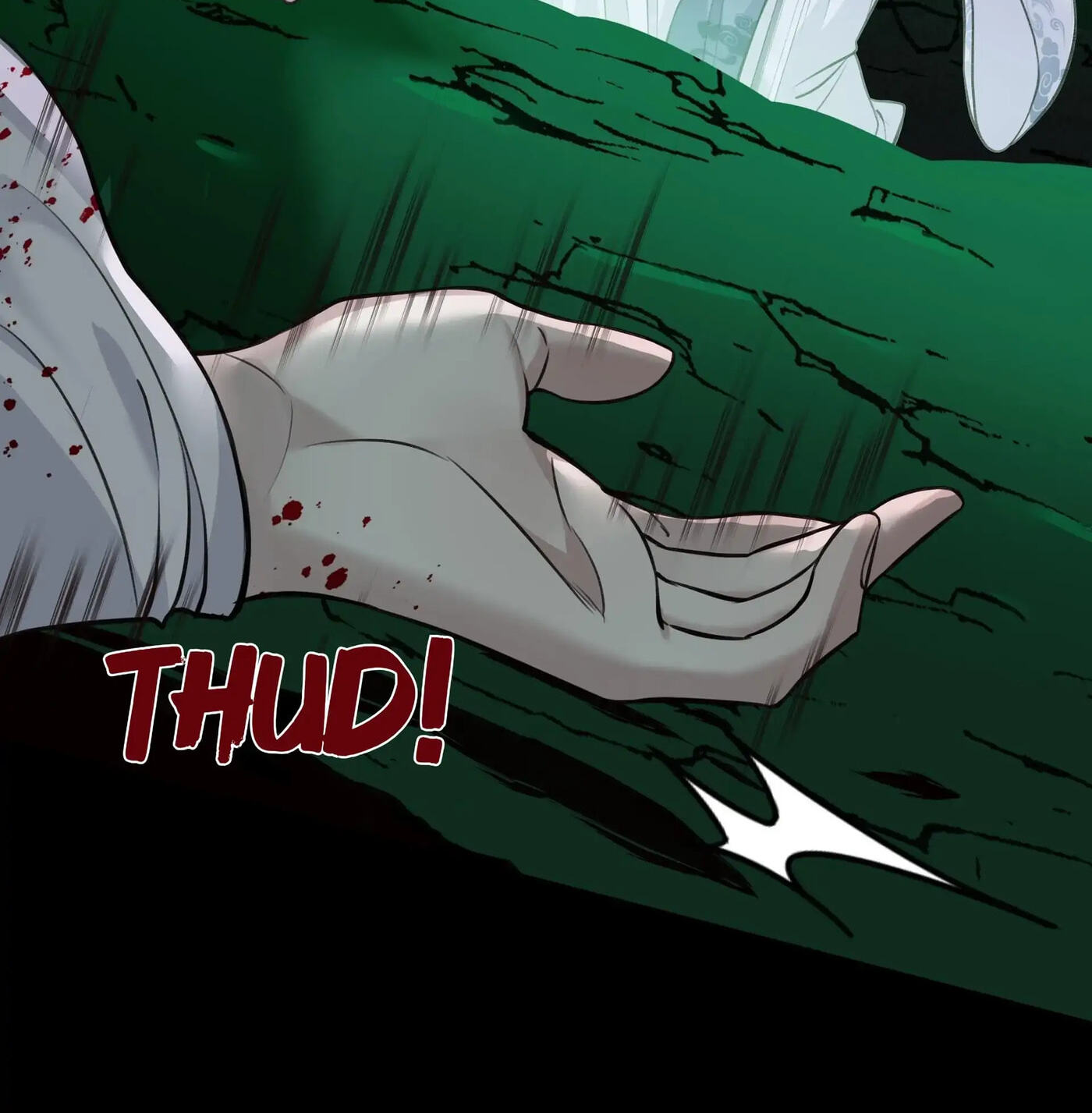 I Brought a Vampire Into My Own Sect Chapter 21 page 46 - 