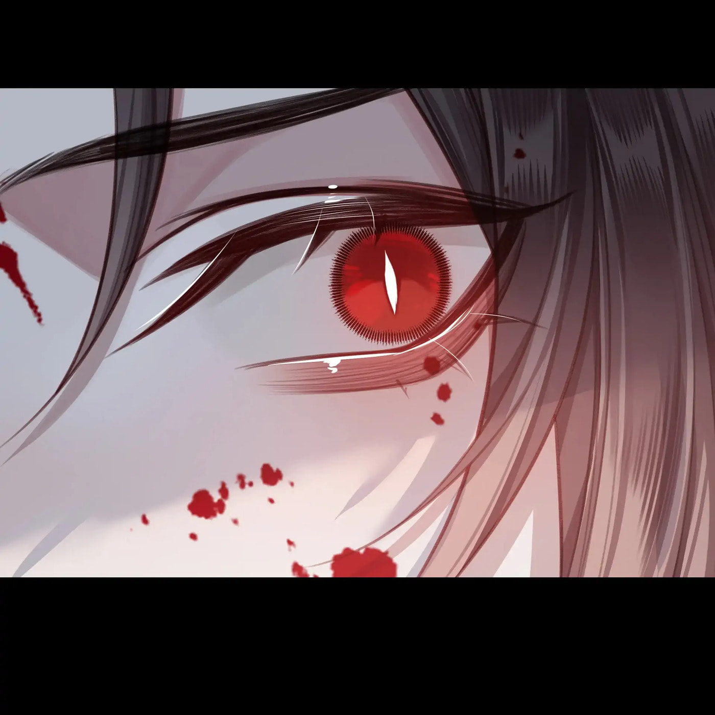 I Brought a Vampire Into My Own Sect Chapter 21 page 48 - 
