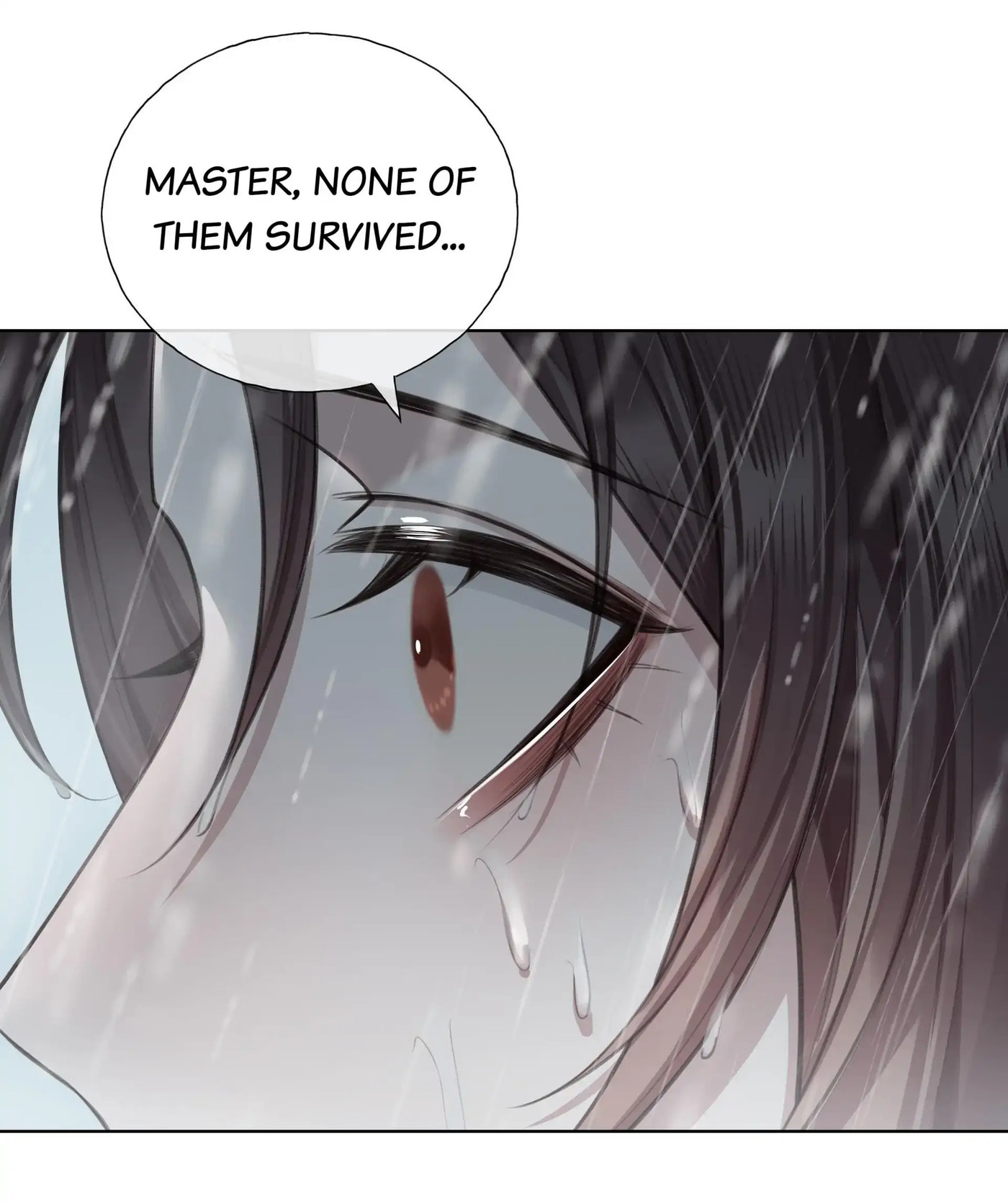 I Brought a Vampire Into My Own Sect Chapter 21 page 8 - 
