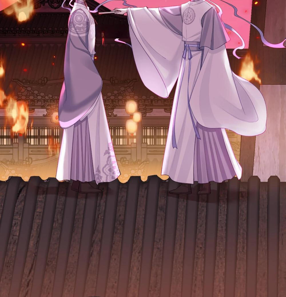 I Brought a Vampire Into My Own Sect Chapter 39 page 23 - 