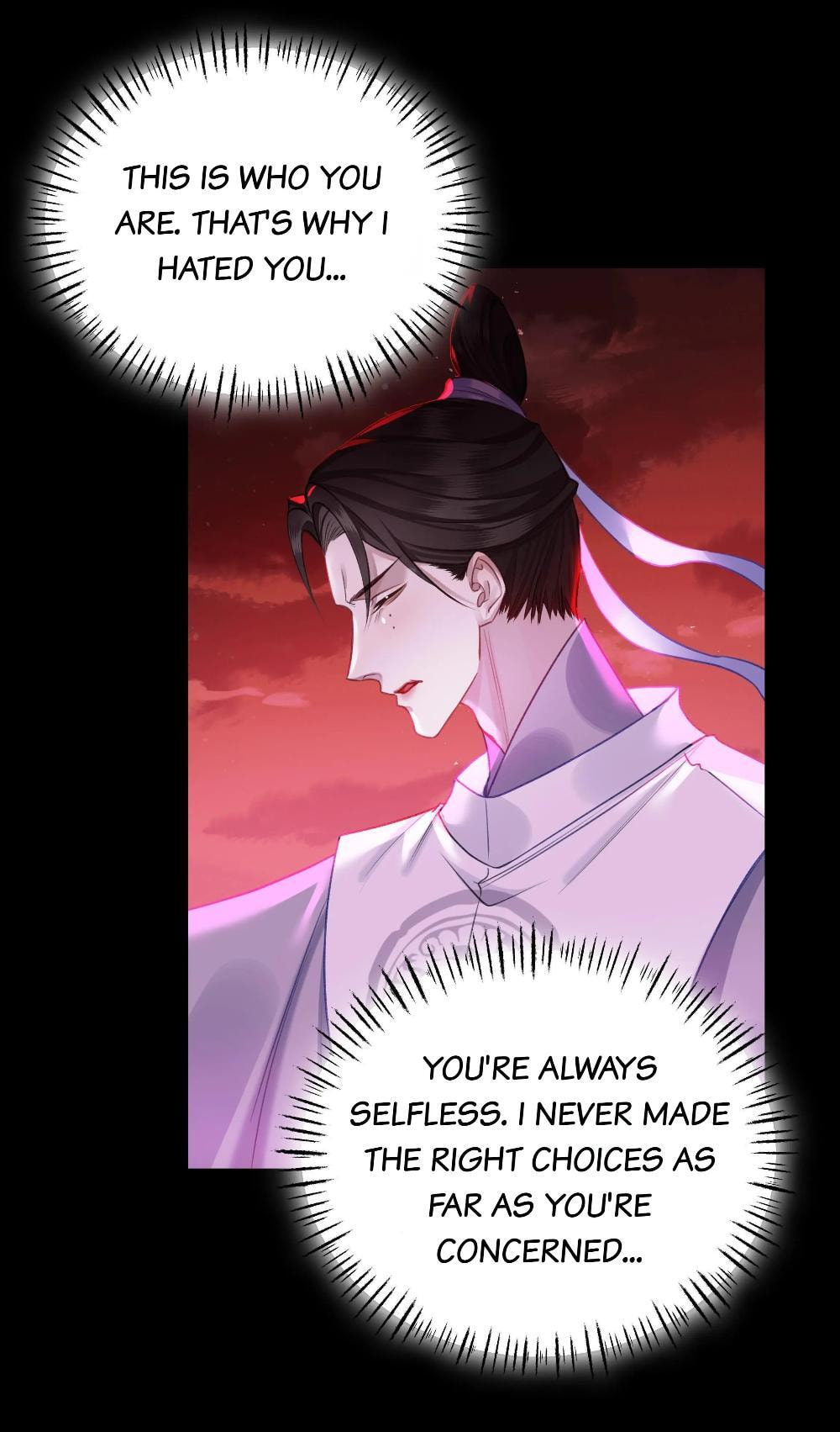 I Brought a Vampire Into My Own Sect Chapter 39 page 30 - 