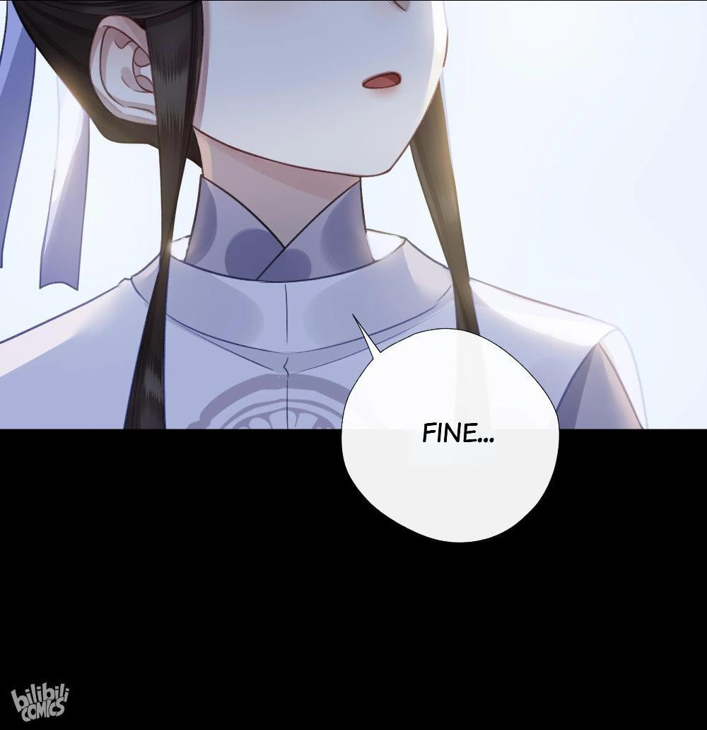 I Brought a Vampire Into My Own Sect Chapter 39 page 42 - 