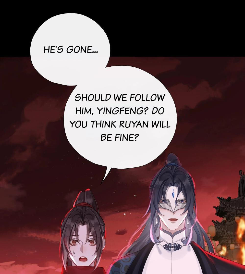 I Brought a Vampire Into My Own Sect Chapter 39 page 7 - 