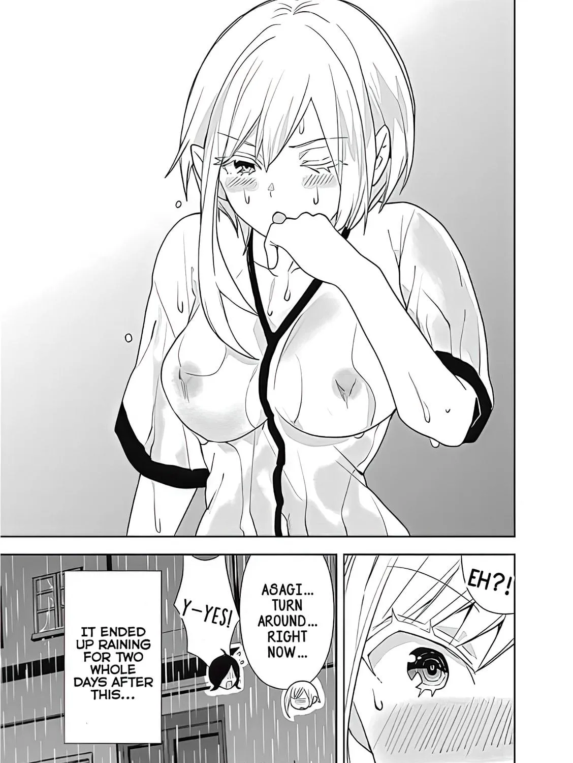I Came to Another World as a Jack of All Trades and a Master of None to Journey While Relying on Quickness Chapter 11 page 51 - 