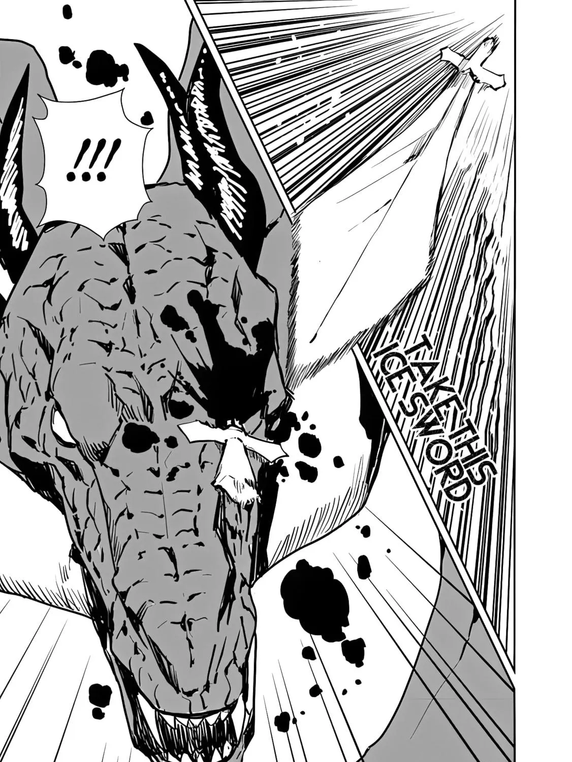 I Came to Another World as a Jack of All Trades and a Master of None to Journey While Relying on Quickness Chapter 18 page 8 - 