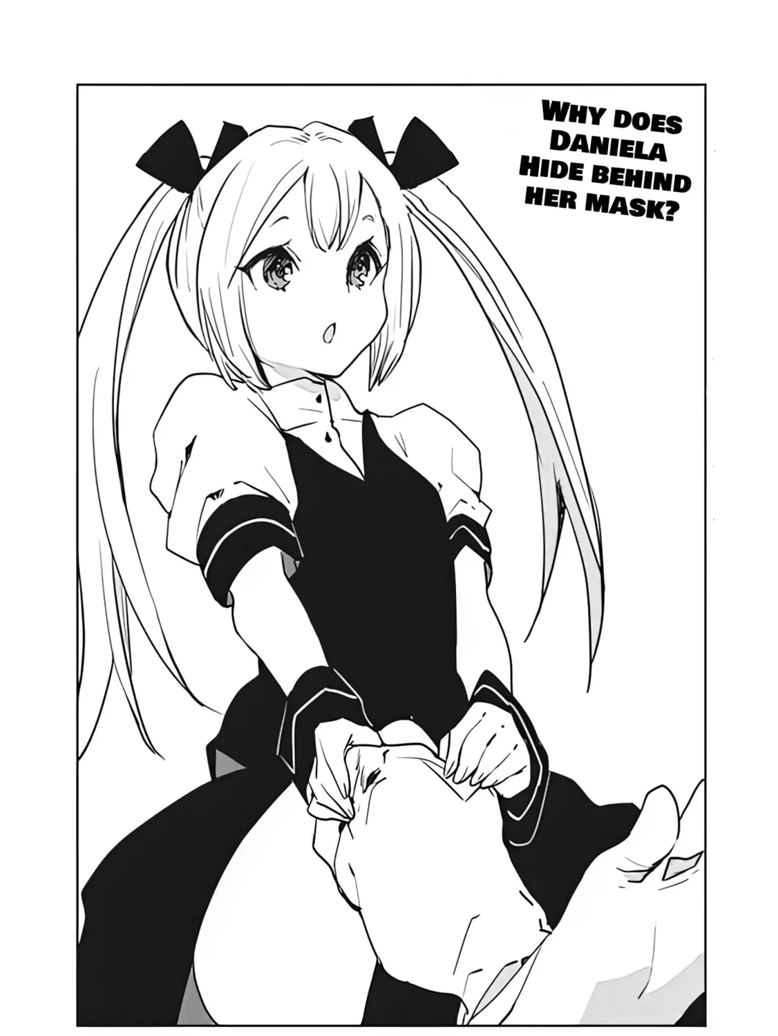 I Came to Another World as a Jack of All Trades and a Master of None to Journey While Relying on Quickness Chapter 19 page 2 - 