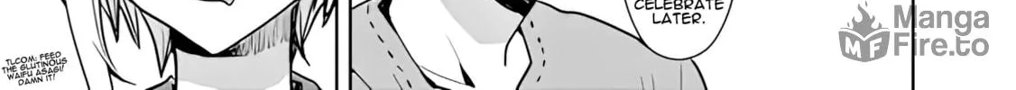 I Came to Another World as a Jack of All Trades and a Master of None to Journey While Relying on Quickness Chapter 19 page 23 - 