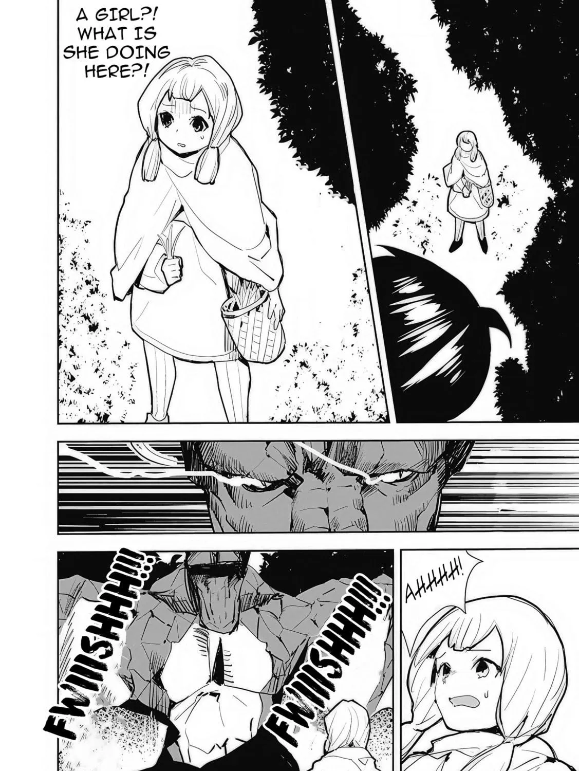 I Came to Another World as a Jack of All Trades and a Master of None to Journey While Relying on Quickness Chapter 26 page 38 - 