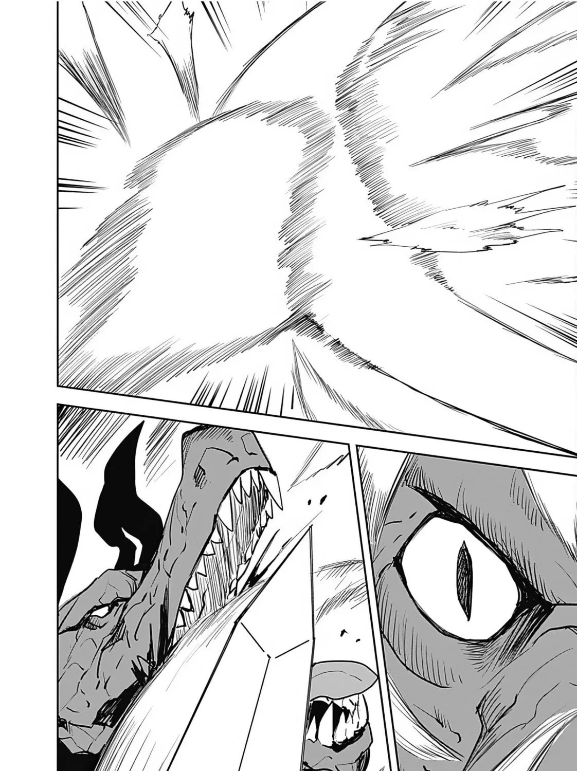 I Came to Another World as a Jack of All Trades and a Master of None to Journey While Relying on Quickness Chapter 28 page 12 - 
