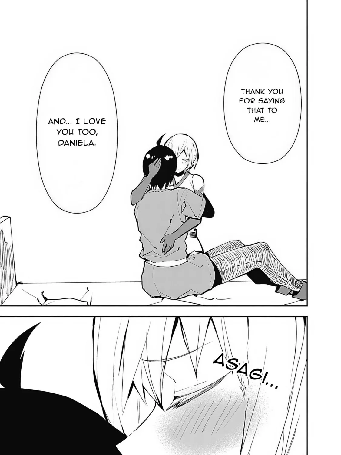 I Came to Another World as a Jack of All Trades and a Master of None to Journey While Relying on Quickness Chapter 29 page 26 - 