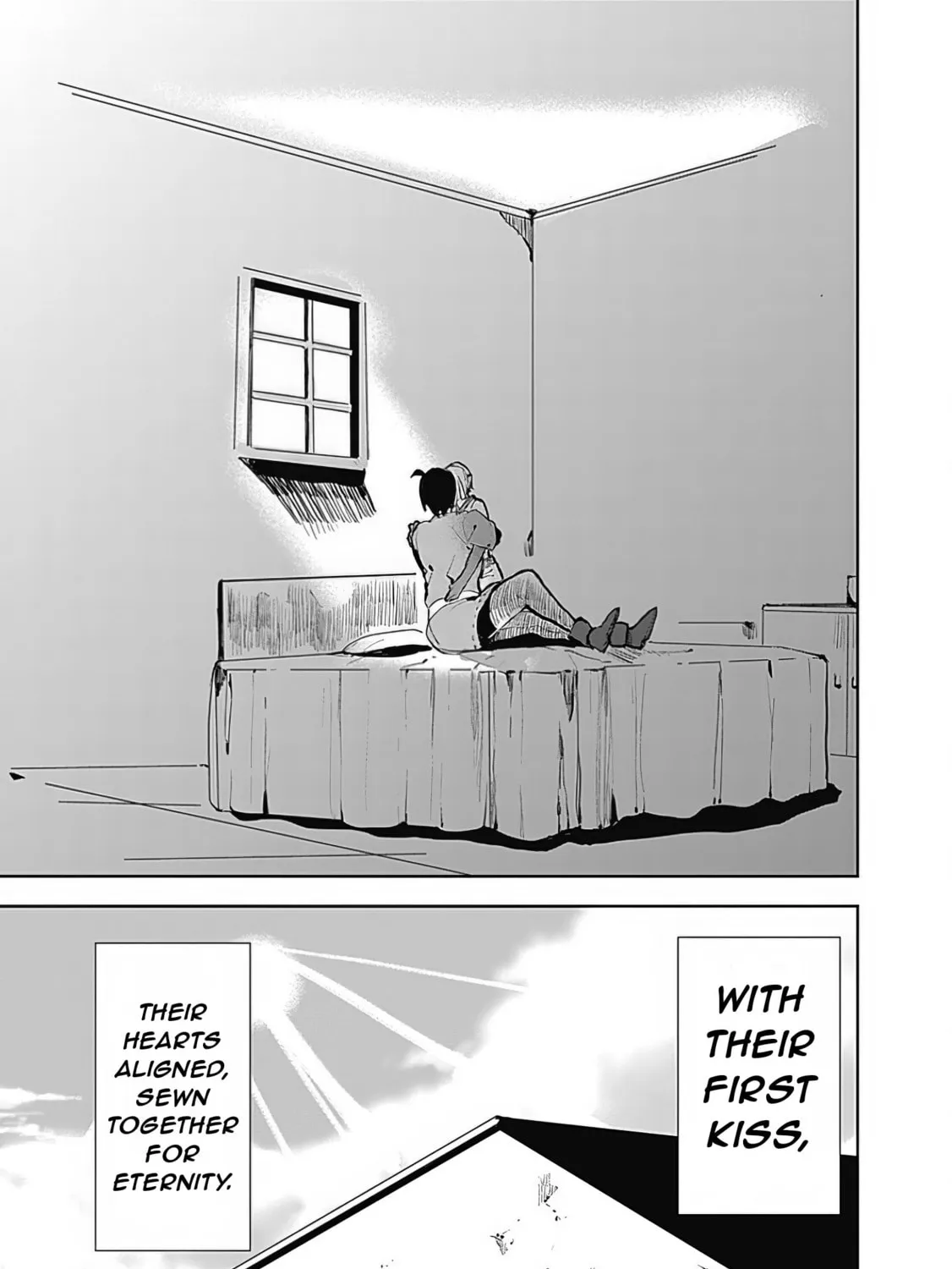 I Came to Another World as a Jack of All Trades and a Master of None to Journey While Relying on Quickness Chapter 29 page 30 - 