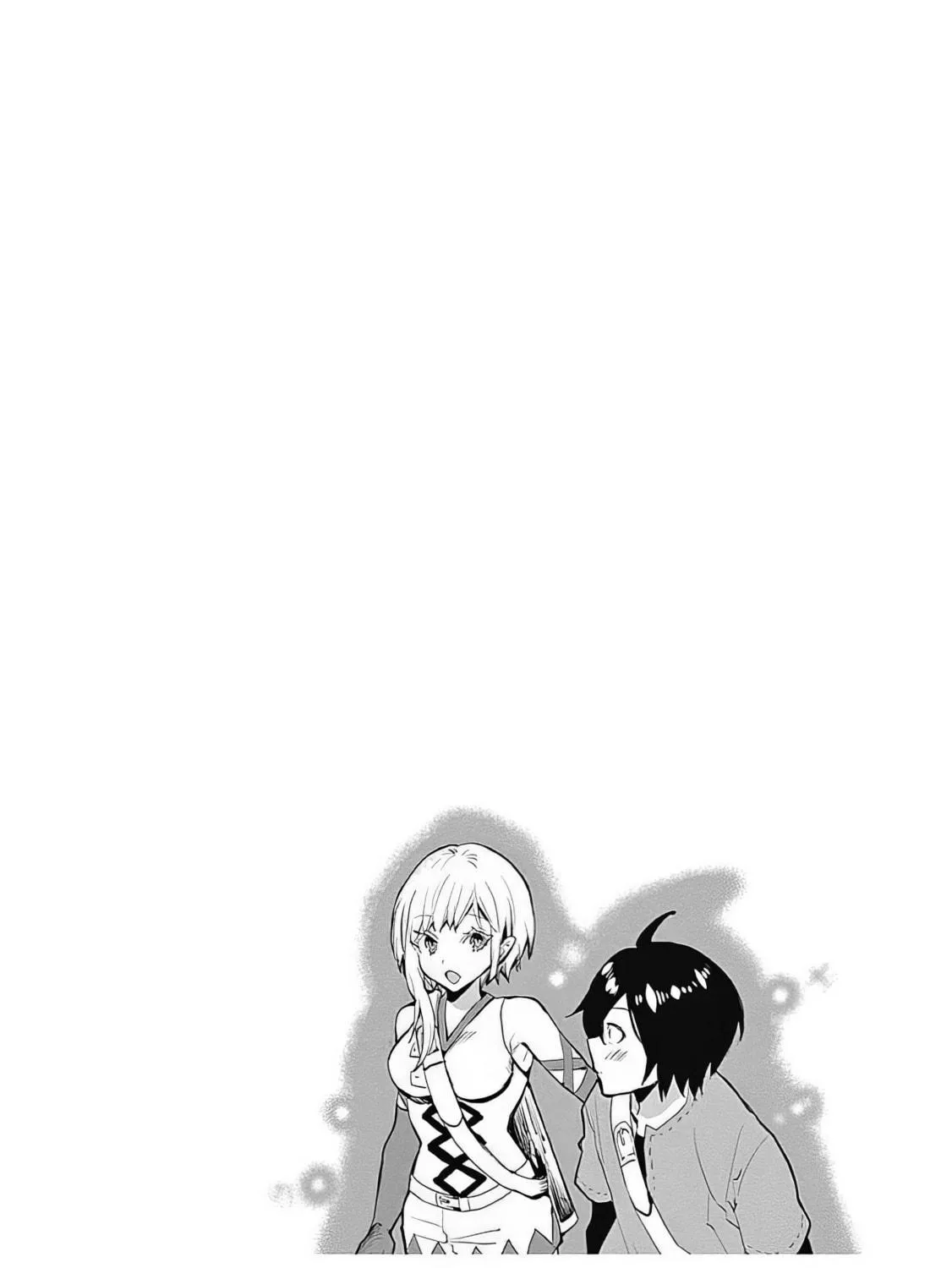I Came to Another World as a Jack of All Trades and a Master of None to Journey While Relying on Quickness Chapter 29 page 40 - 