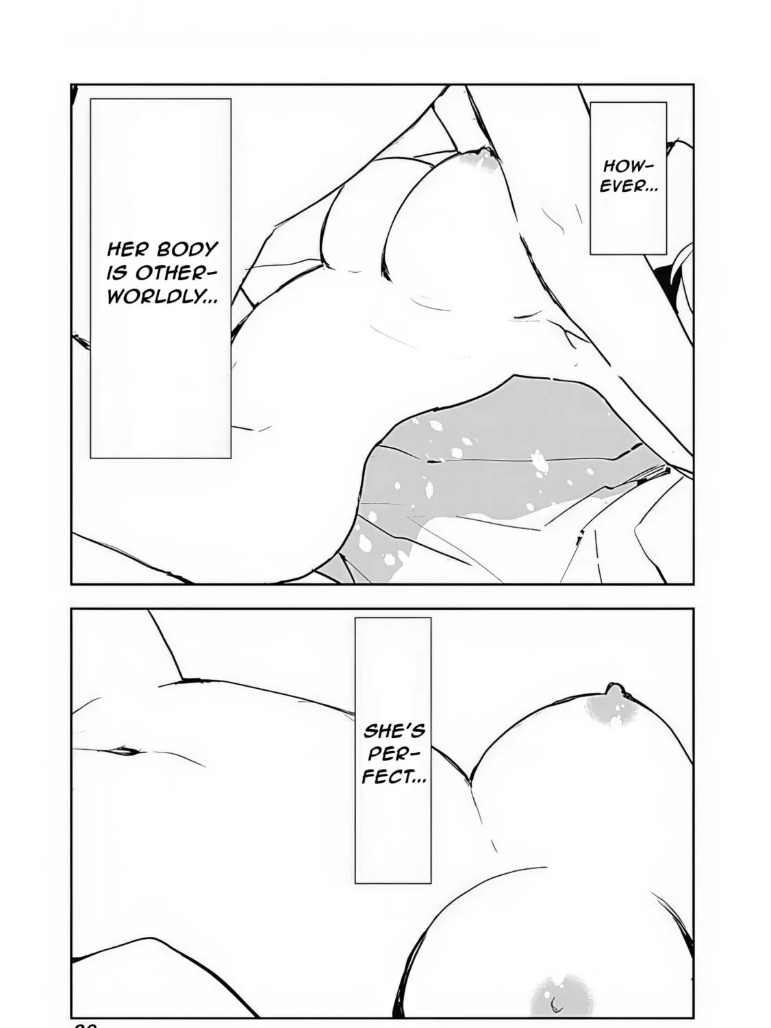 I Came to Another World as a Jack of All Trades and a Master of None to Journey While Relying on Quickness Chapter 34 page 11 - 